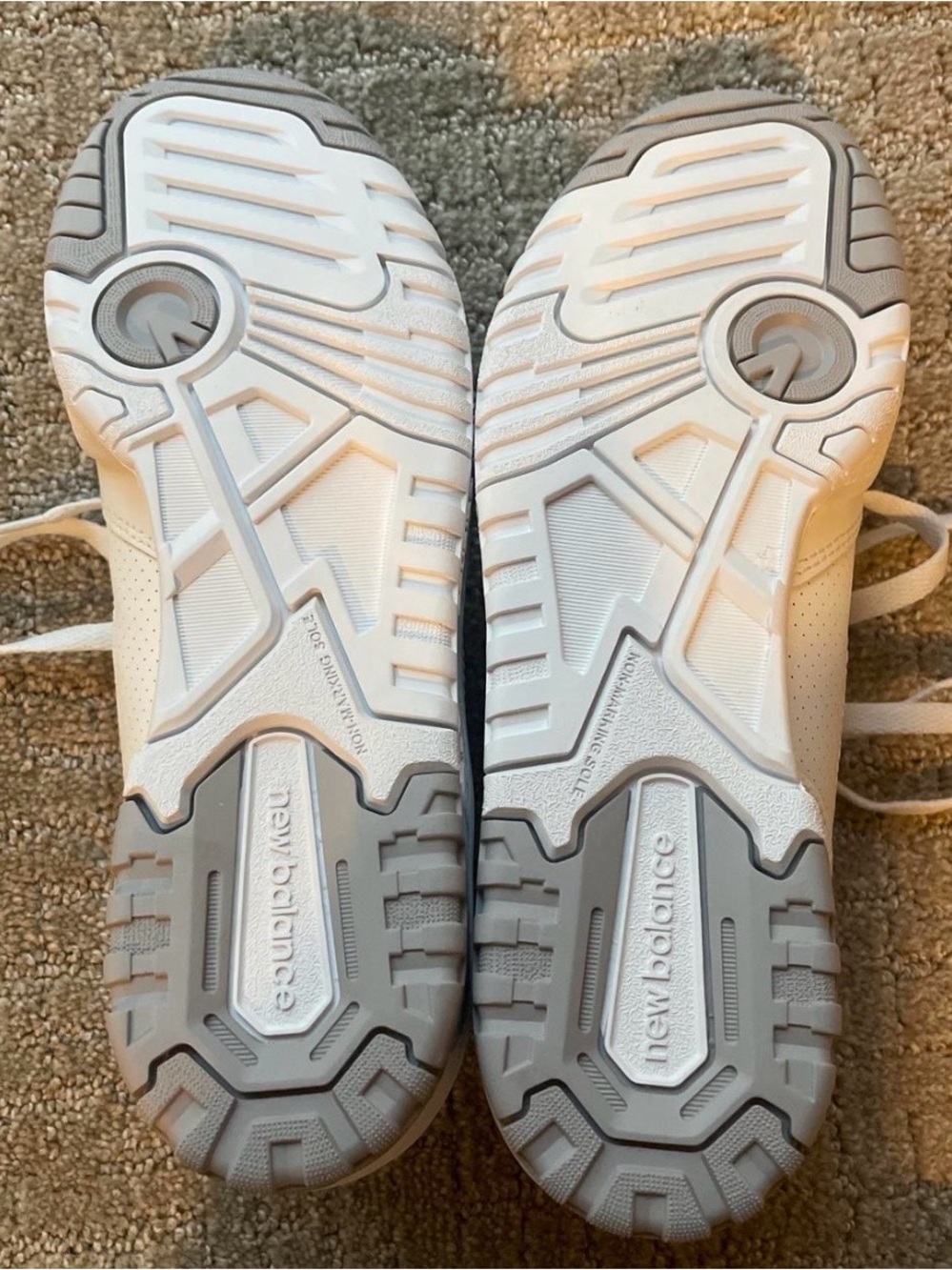 New Balance 550 sneakers - Picture 2 of 4
